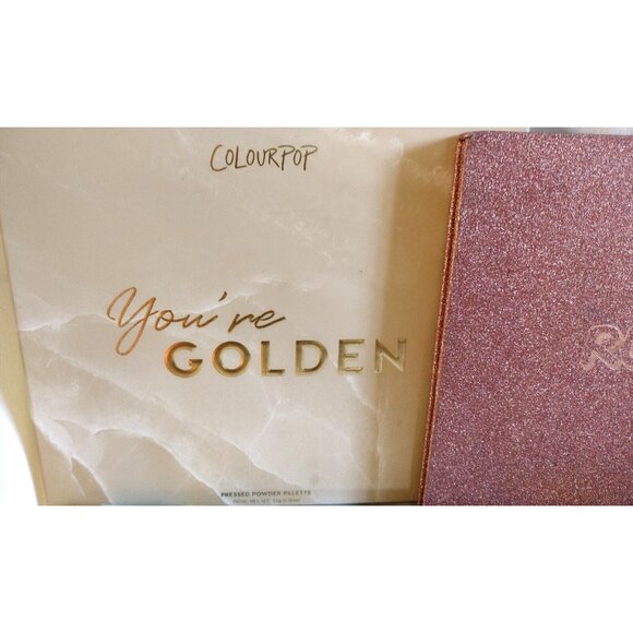 Makeup Eye Shadow Pallette Bundle Sephora Ruhuatuo Colourpop Juliette Has A Gun - Picture 3 of 7